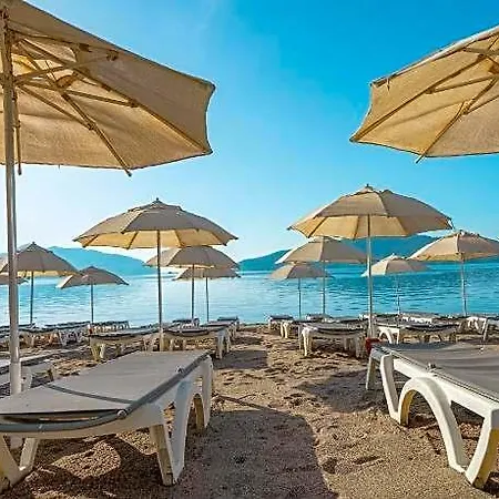 Begonville - Adult Only 3* Marmaris