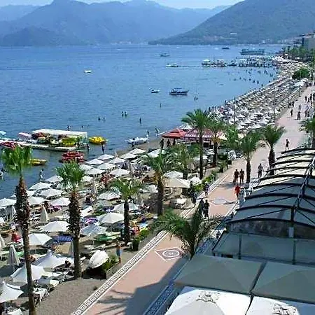 Begonville - Adult Only Otel