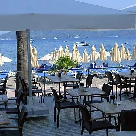 Begonville - Adult Only 3* Marmaris