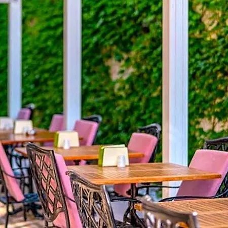 Begonville - Adult Only Hotel 3*