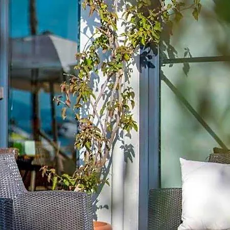 Hotel Begonville - Adult Only