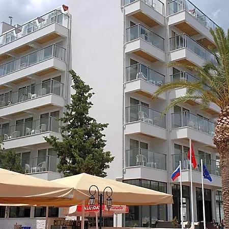 Hotel Begonville - Adult Only Marmaris