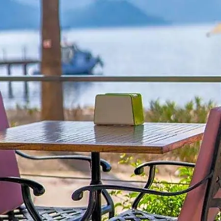 Begonville - Adult Only Hotel 3*