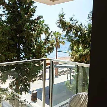Hotel Begonville - Adult Only