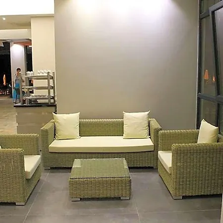 Begonville - Adult Only Marmaris
