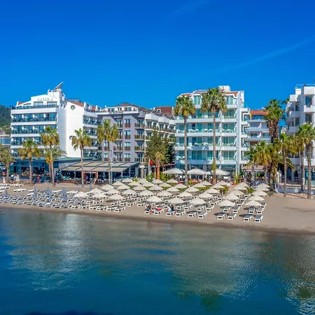 Hotel Begonville - Adult Only