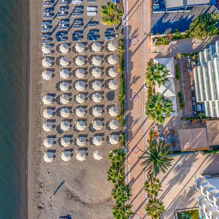 Begonville - Adult Only 3* Marmaris