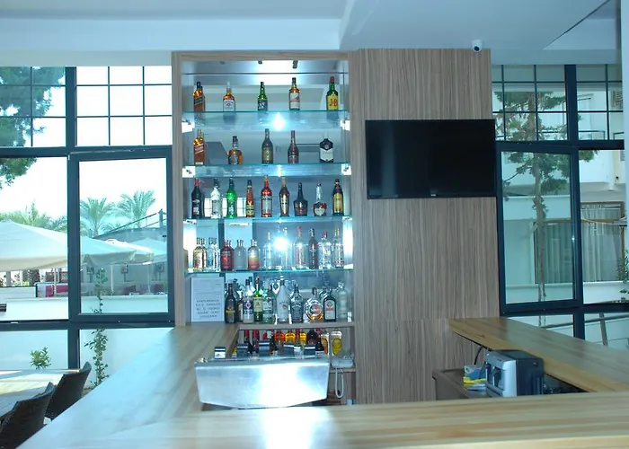 Begonville - Adult Only Otel