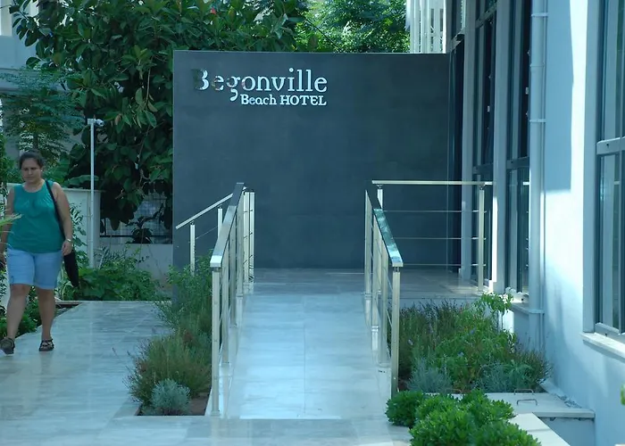 Otel Begonville - Adult Only 3*