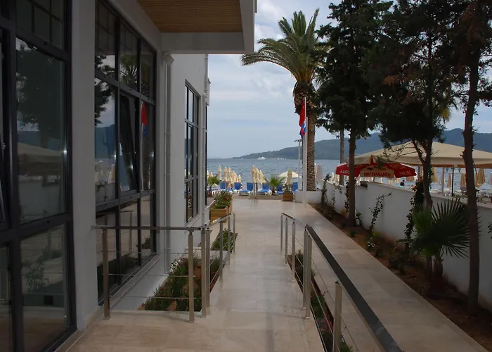 Otel Begonville - Adult Only