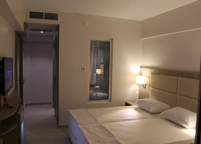 Otel Begonville - Adult Only 3*