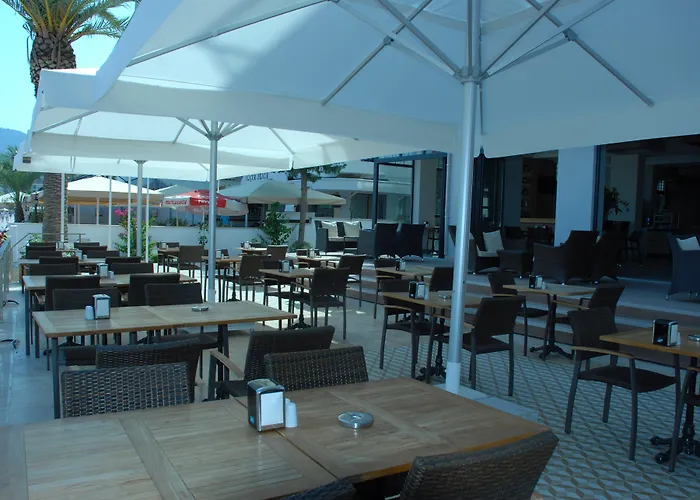 Begonville - Adult Only Hotel Marmaris