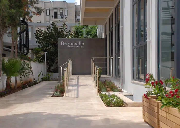 Begonville - Adult Only
