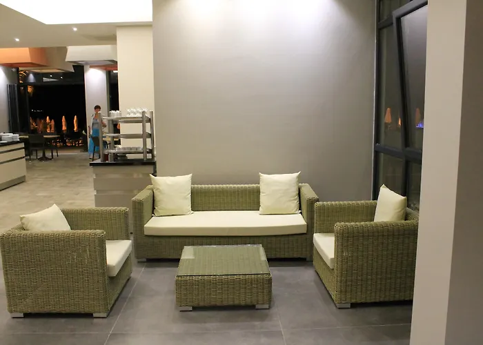 Otel Begonville - Adult Only Marmaris