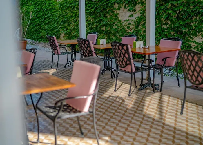 Hotel Begonville - Adult Only Marmaris