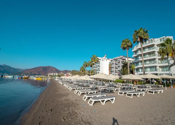 Hotel Begonville - Adult Only