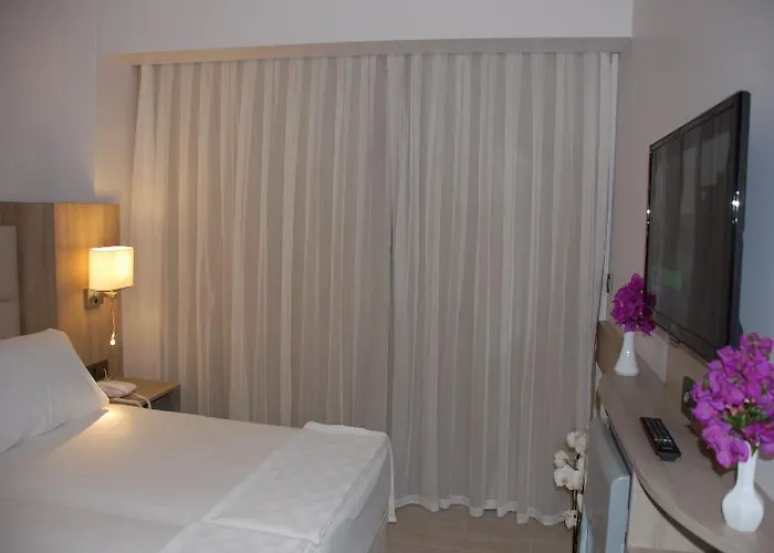 Otel Begonville - Adult Only Marmaris