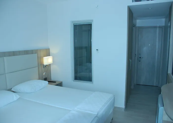 Otel Begonville - Adult Only Marmaris