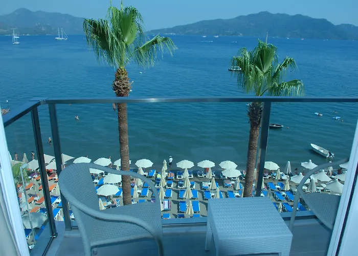 Begonville - Adult Only Hotel 3*