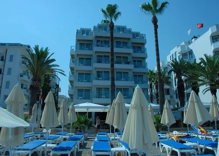 Otel Begonville - Adult Only