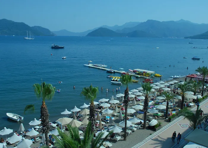 Otel Begonville - Adult Only