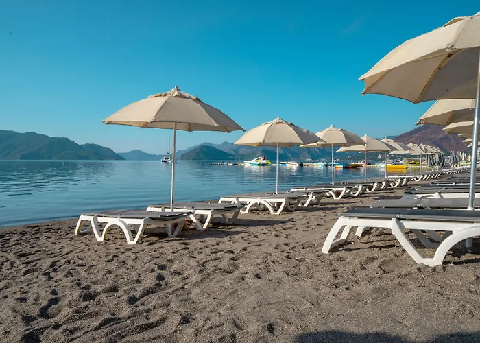 Hotel Begonville - Adult Only