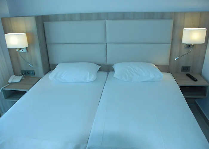 Otel Begonville - Adult Only Marmaris