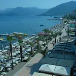 بيجونفيل بيتش - للكبار فقط فندق مرمريس