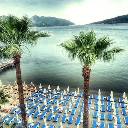 Begonville - Adult Only Marmaris