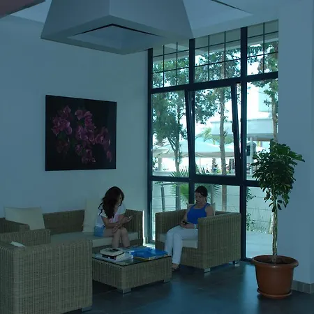 Begonville - Adult Only Otel Marmaris