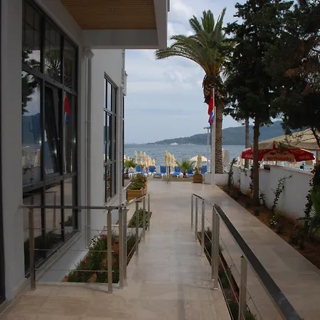 Otel Begonville - Adult Only