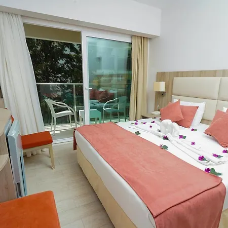 Otel Begonville - Adult Only