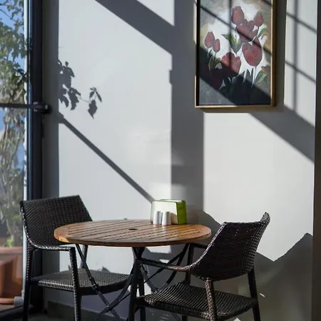 Begonville - Adult Only Otel