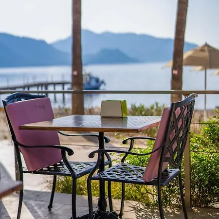 Begonville - Adult Only Otel Marmaris