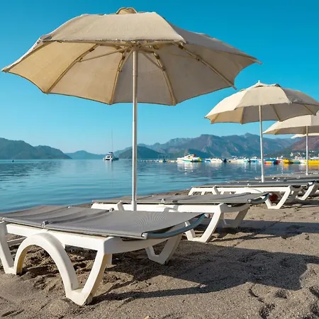 Begonville - Adult Only Otel Marmaris