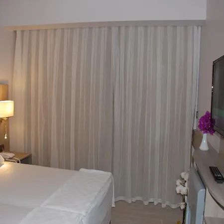 Otel Begonville - Adult Only Marmaris