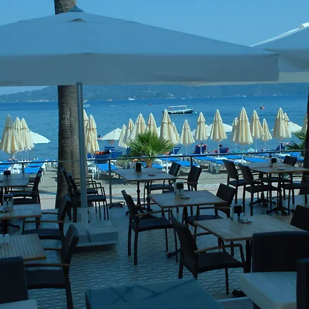Begonville - Adult Only Otel Marmaris