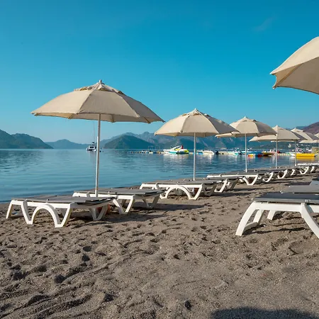 Otel Begonville - Adult Only