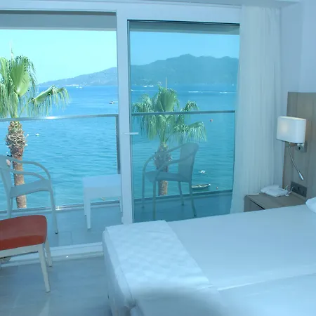 Begonville - Adult Only Otel Marmaris