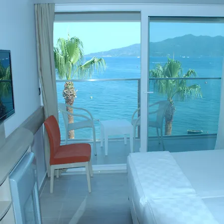 Begonville - Adult Only Otel