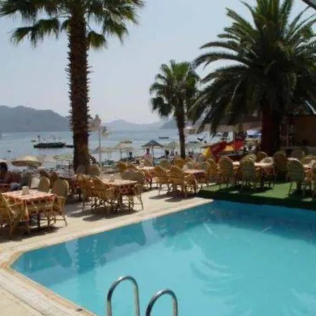 Begonville - Adult Only