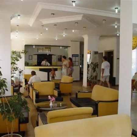 Begonville - Adult Only Otel