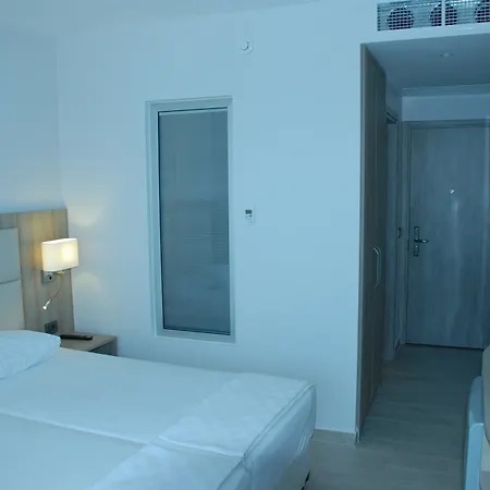 Begonville - Adult Only Otel Marmaris