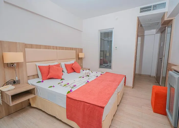 Begonville - Adult Only 3*
