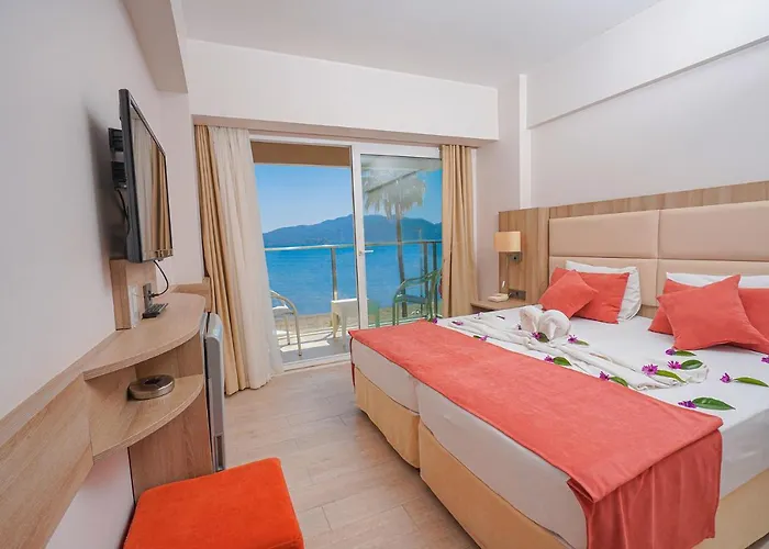 Begonville - Adult Only 3*